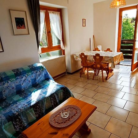 Appartamenti Vacanze Lagolo Lagolo di Calavino Екстериор снимка