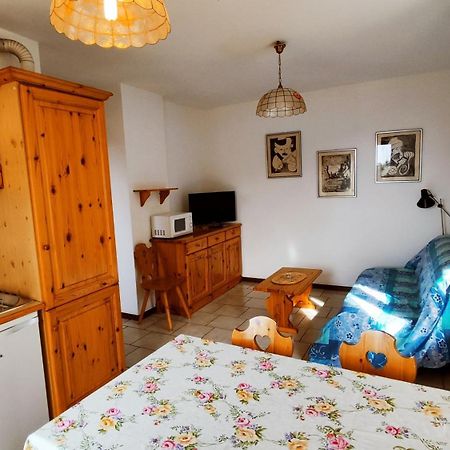 Appartamenti Vacanze Lagolo Lagolo di Calavino Екстериор снимка
