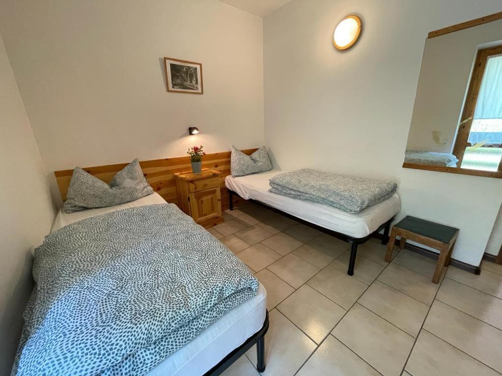 Appartamenti Vacanze Lagolo Lagolo di Calavino Екстериор снимка