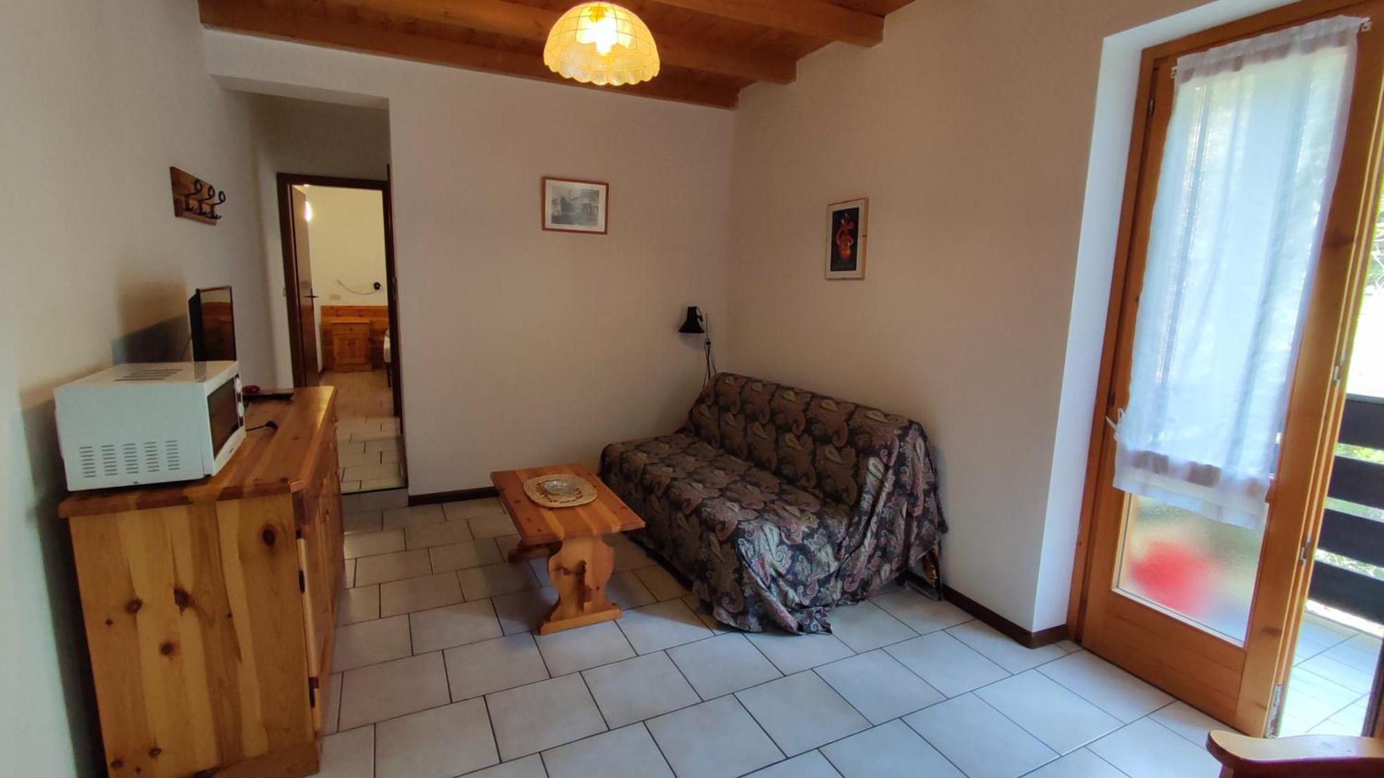 Appartamenti Vacanze Lagolo Lagolo di Calavino Екстериор снимка