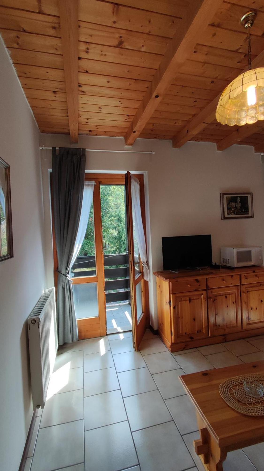 Appartamenti Vacanze Lagolo Lagolo di Calavino Екстериор снимка