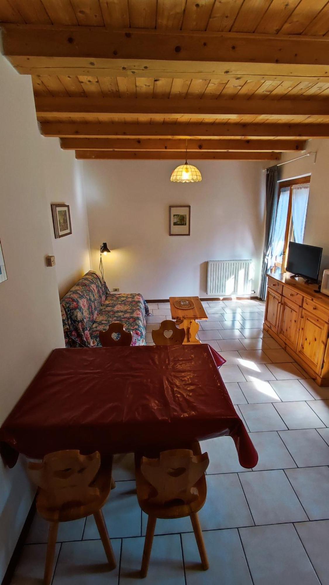 Appartamenti Vacanze Lagolo Lagolo di Calavino Екстериор снимка