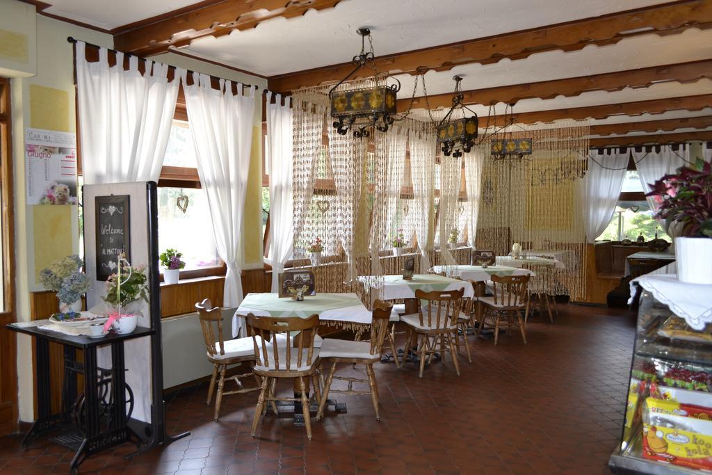 Appartamenti Vacanze Lagolo Lagolo di Calavino Екстериор снимка